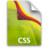 Doc css Icon